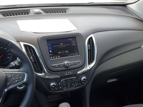 Certified 2024 Chevrolet Equinox LT w/ LPO, Floor Liner Package AWD/4WD image 27