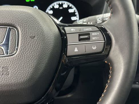 Used 2026 Honda HR-V Sport image 18