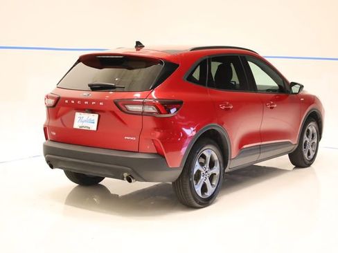 Used 2025 Ford Escape ST-Line AWD/4WD image 7