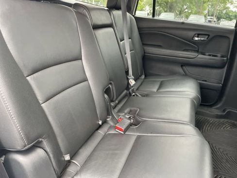 Used 2022 Honda Pilot Special Edition image 15