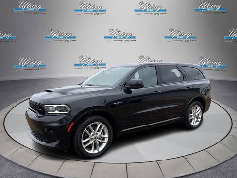 Used 2024 Dodge Durango R/T image 7