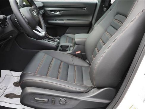 Used 2026 Honda CR-V Sport-L image 11