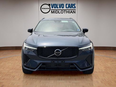 New 2026 Volvo XC60 T8 Ultra w/ Protection Package Premier AWD/4WD image 25