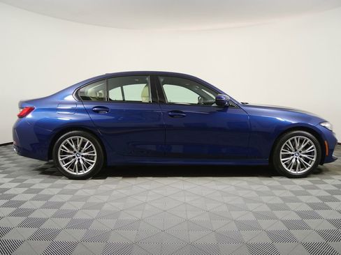 Certified 2023 BMW 330i Sedan w/ Premium Package image 2