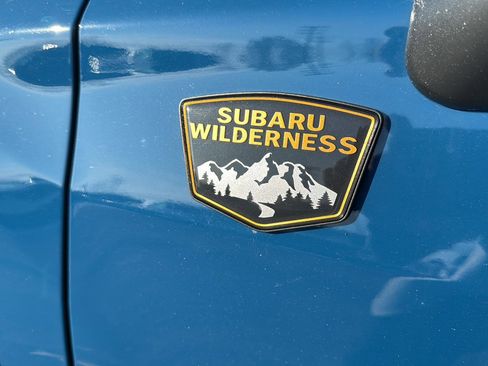 Used 2024 Subaru Forester Wilderness image 11
