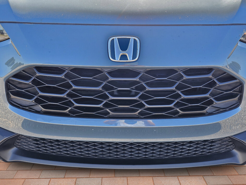 Certified 2023 Honda HR-V LX image 3