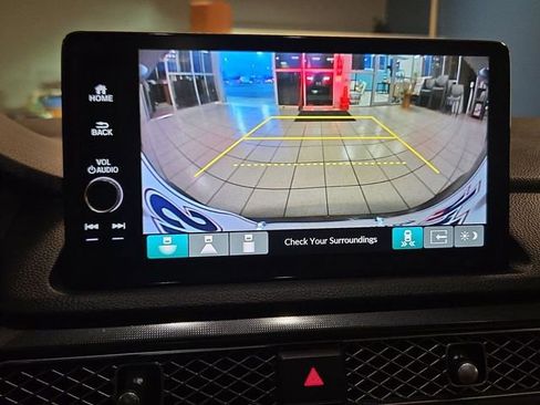 Certified 2025 Acura Integra A-Spec image 17