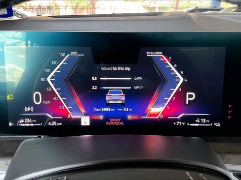 Used 2024 BMW X5 xDrive50e w/ Executive Package image 25