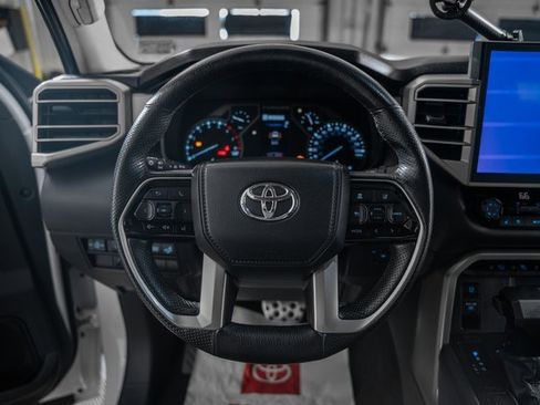 Used 2022 Toyota Tundra Limited image 35