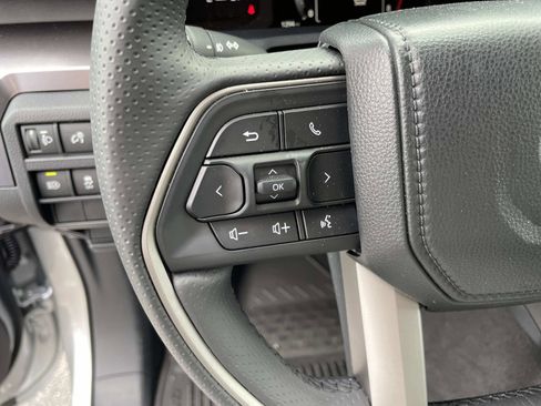 Used 2026 Toyota 4Runner SR5 image 20