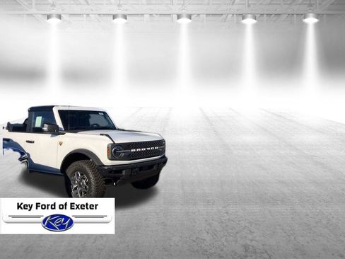 New 2026 Ford F250 XL w/ XL Chrome Package image 19