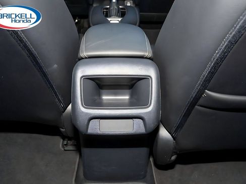 Certified 2024 Honda HR-V EX-L image 18