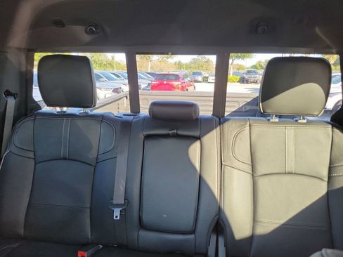 Used 2024 RAM 2500 Limited image 5