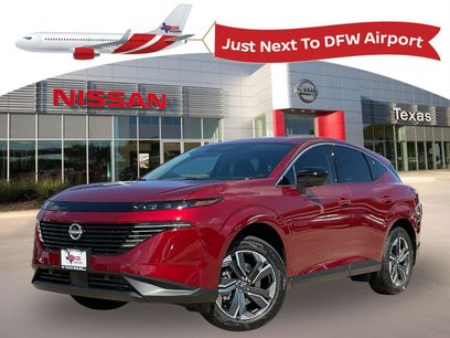 New 2026 Nissan Murano SV