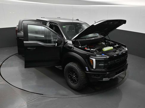 New 2026 Ford F150 Raptor image 36