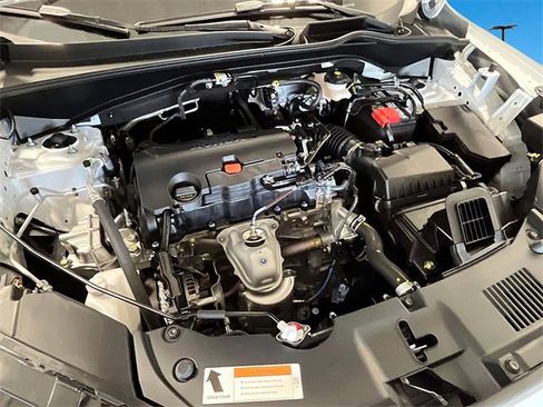 New 2026 Honda HR-V Sport image 12