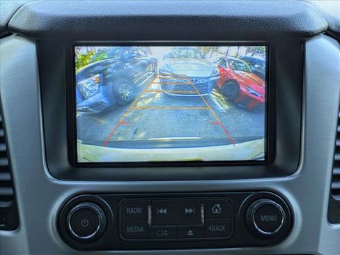 Used 2017 GMC Yukon SLT RWD image 13