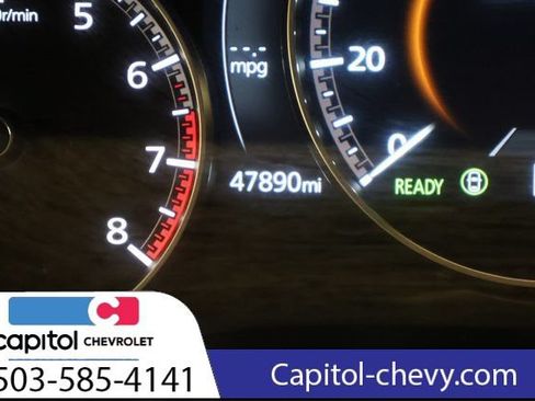Used 2024 MAZDA CX-90 3.3 Turbo w/ Premium Package AWD/4WD image 18