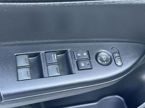 Used 2016 Honda Accord Sport image 22