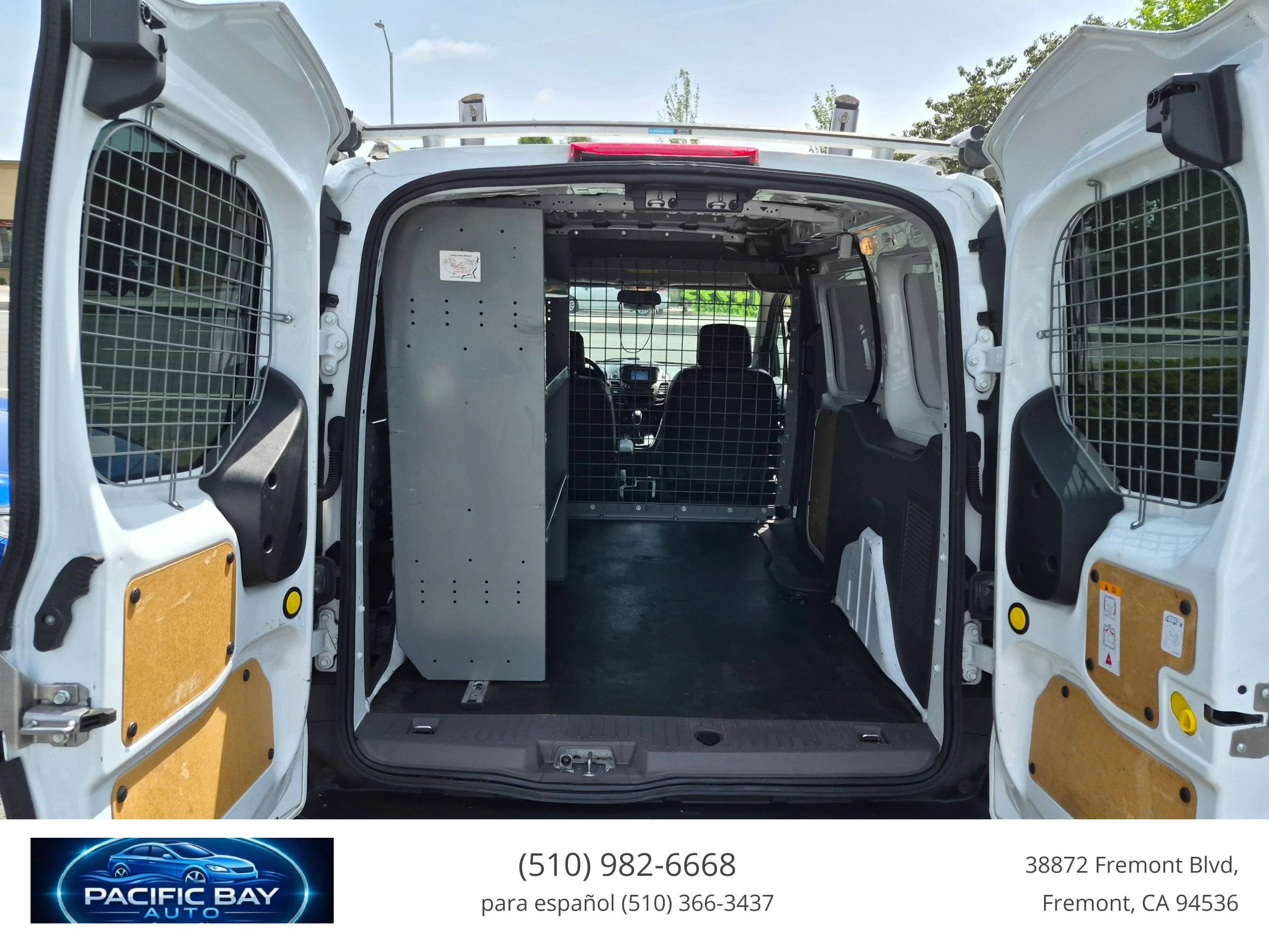Used 2019 Ford Transit Connect XL FWD image 26
