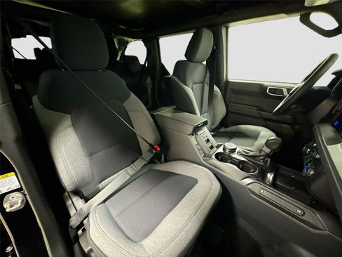 New 2026 Ford Bronco Big Bend AWD/4WD image 25