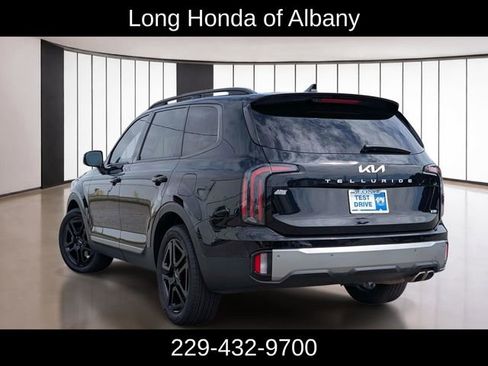 Used 2023 Kia Telluride SX Prestige X-Line AWD/4WD image 8