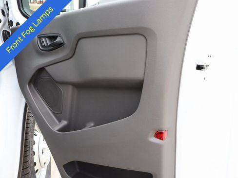 New 2026 Ford Transit 150 148 Medium Roof AWD image 9