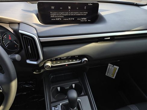 New 2025 MAZDA CX-50 AWD 2.5 S w/ Cargo Package image 16