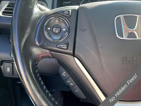 Used 2015 Honda CR-V EX-L image 15