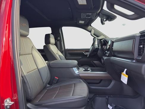 New 2026 Chevrolet Silverado 3500 High Country w/ High Country Premium Package AWD/4WD image 15
