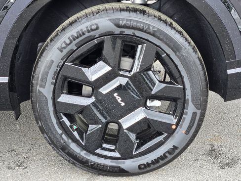 New 2027 Kia Telluride SX image 17