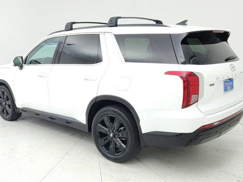 Used 2025 Hyundai Palisade XRT FWD image 5