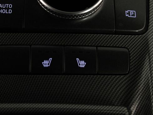 Certified 2023 Hyundai Santa Fe SEL image 23