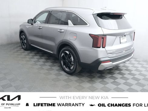 New 2026 Kia Sorento EX AWD/4WD image 7