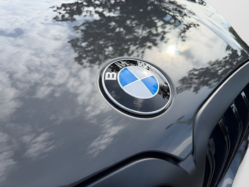 New 2027 BMW X7 M60i AWD/4WD image 28