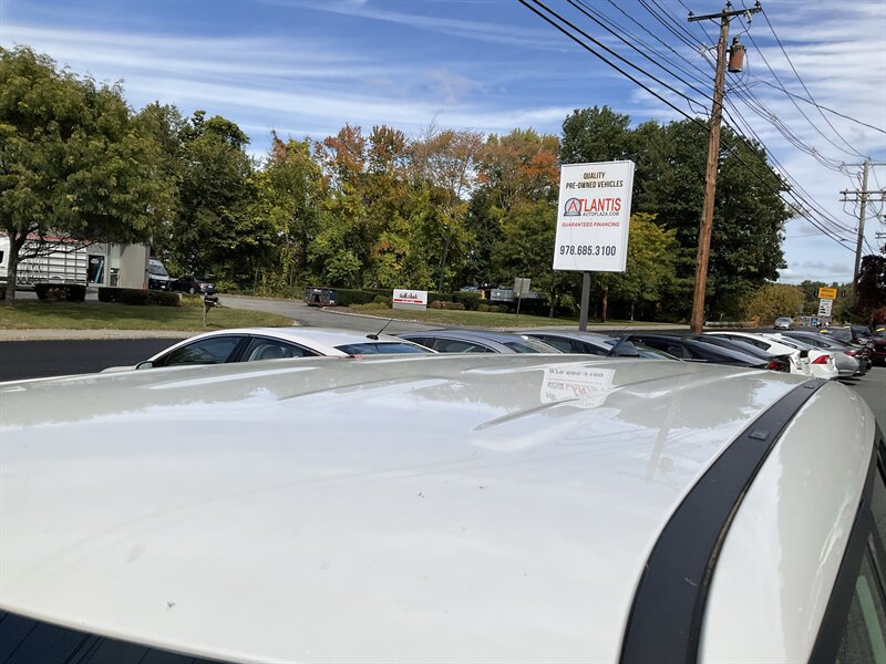 Used 2021 Kia Soul LX FWD image 9