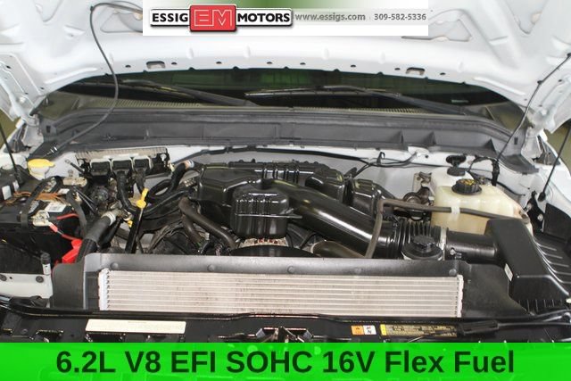Used 2015 Ford F350 XL RWD image 4