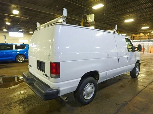 Used 2009 Ford E-350 and Econoline 350 Super Duty image 5