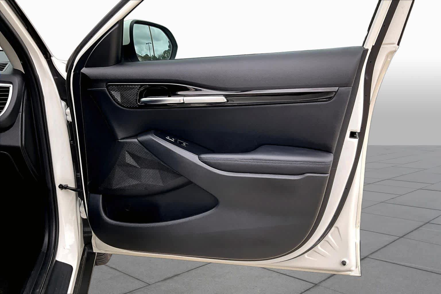 Used 2021 Kia Seltos S FWD image 21