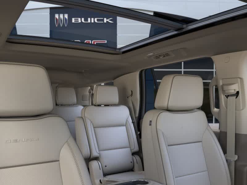 New 2027 GMC Yukon Denali AWD/4WD image 24