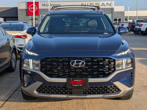 Used 2023 Hyundai Santa Fe SEL FWD image 6