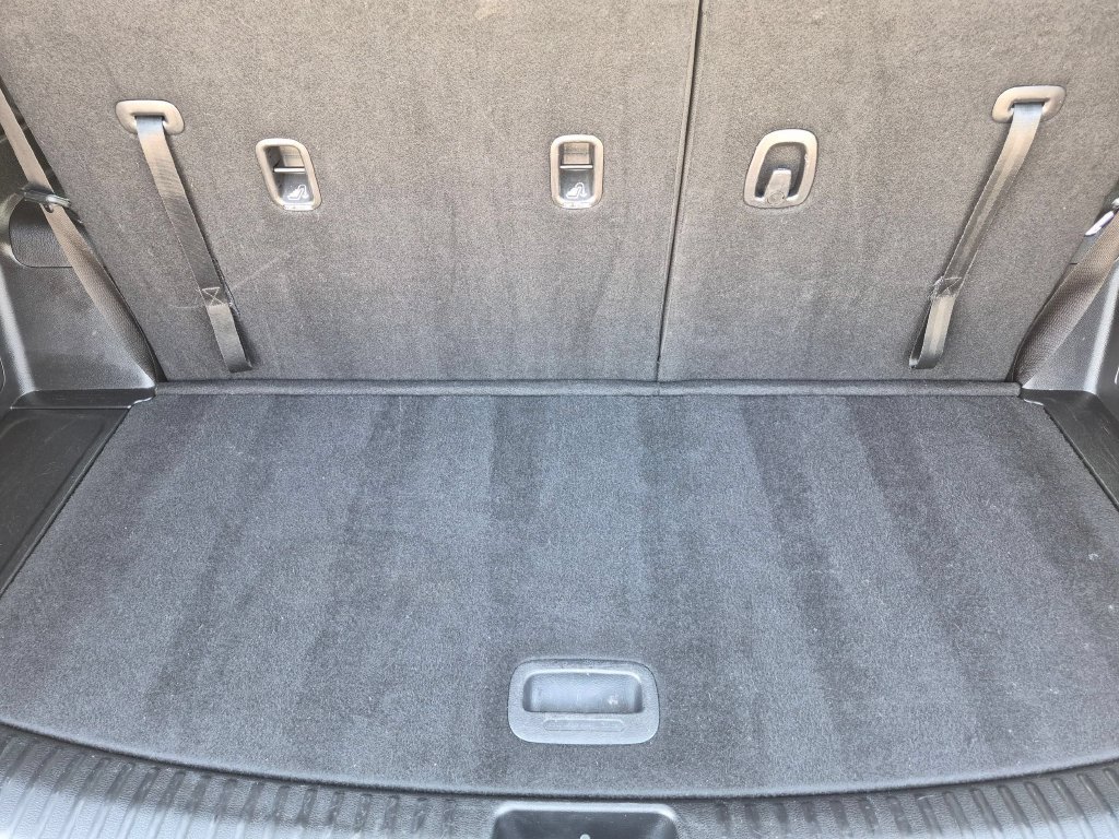 Used 2025 Kia Telluride S FWD image 29
