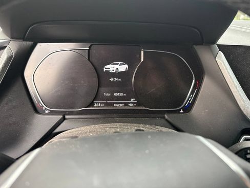 Used 2021 BMW 228i xDrive Gran Coupe w/ Lights Package AWD/4WD image 5