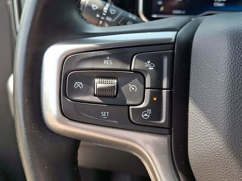 Used 2023 Chevrolet Silverado 1500 LT image 13