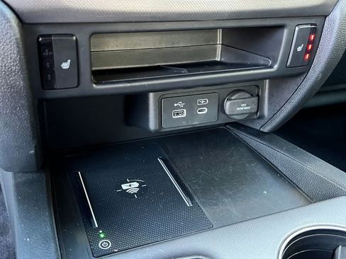 Used 2025 Honda Ridgeline RTL image 28