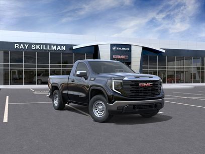 New 2026 GMC Sierra 1500 Pro