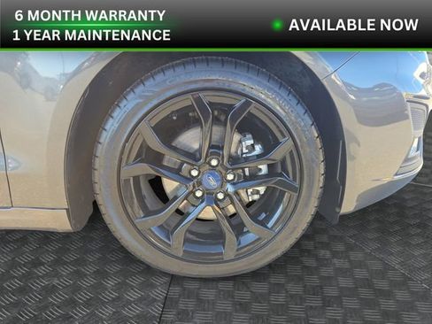 Used 2019 Ford Fusion SE w/ Equipment Group 151A image 35