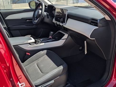 New 2026 MAZDA CX-5 Select AWD/4WD image 9