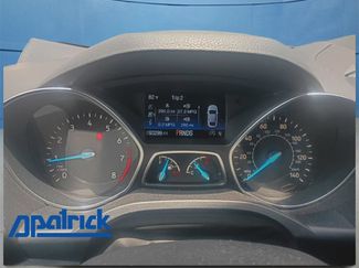 Used 2017 Ford Escape Titanium w/ Equipment Group 301A FWD video 1