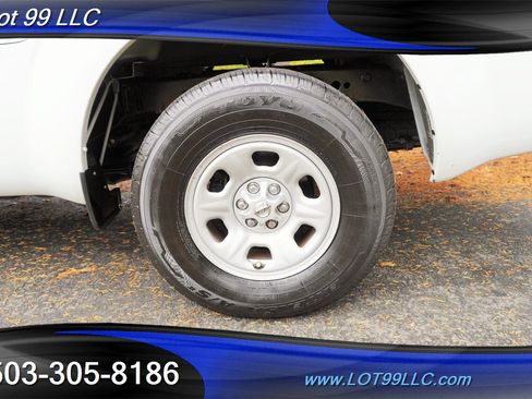 Used 2015 Nissan Frontier S image 3